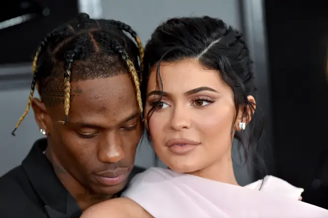 Kylie Jenner and Travis Scott are trying to get their relationship back on track amid alleged cheating incident
