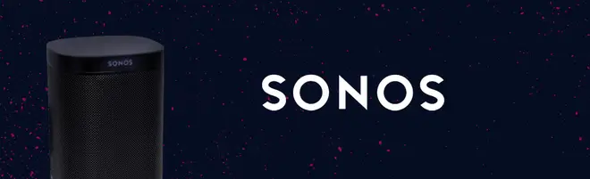 Capital XTRA on Sonos