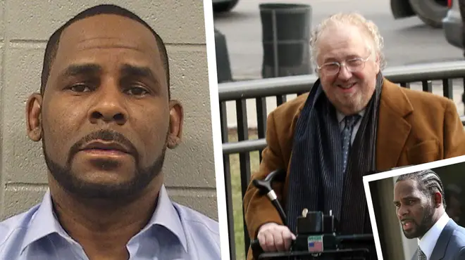 R. Kelly&squot;s Lawyer From 2008 Child Pornography Trial Reveals He Was "Guilty As Hell"