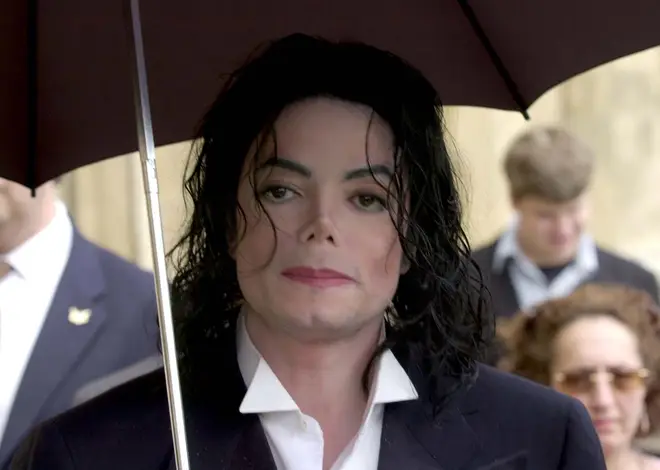 Michael Jackson's character was questioned in the 'Leaving Neverland' documentary