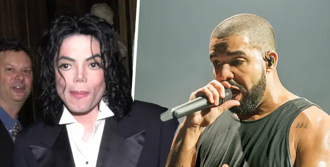 Drake dropped Michael Jackson collab 'Don't Matter To Me' from his UK setlist