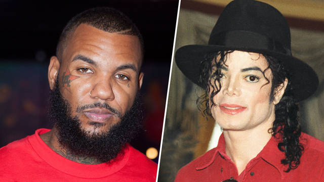 The Game defended the late Michael Jackson against the sexual abuse allegations.