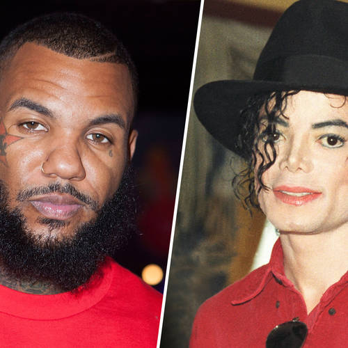 The Game defended the late Michael Jackson against the sexual abuse allegations.