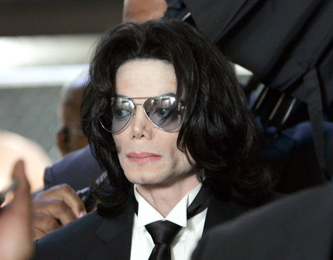 Multiple artists have jumped to Jackson's defence in light of the allegations.