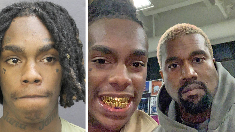 Ynw Melly Arrested For Murder Of Two Friends As Song Murder On My