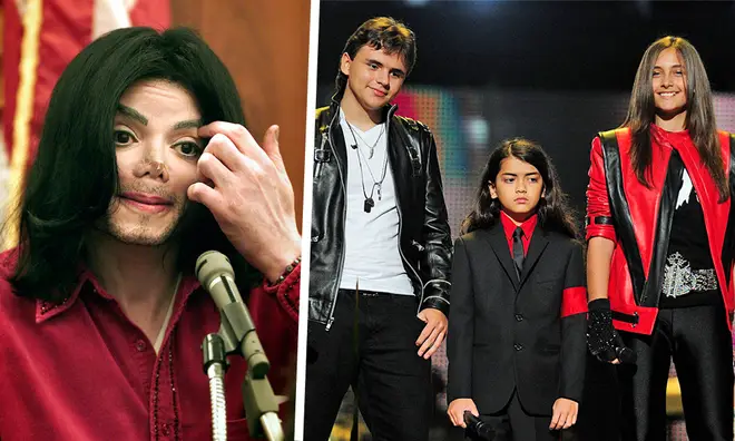 Michael Jackson's children are reportedly set to sue the 'Leaving Neverland' stars