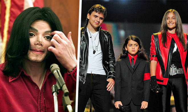 Michael Jackson's children are reportedly set to sue the 'Leaving Neverland' stars