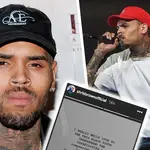 Chris Brown Delivers Heartfelt Message To 'Black Youth' In Enlightening Speech