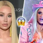 Iggy Azalea's Accused Of Copying Cardi B's "Money" With New Song "Sally Walker"
