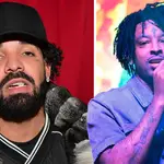 Drake & 21 Savage 'Major Distribution' lyrics meaning revealed