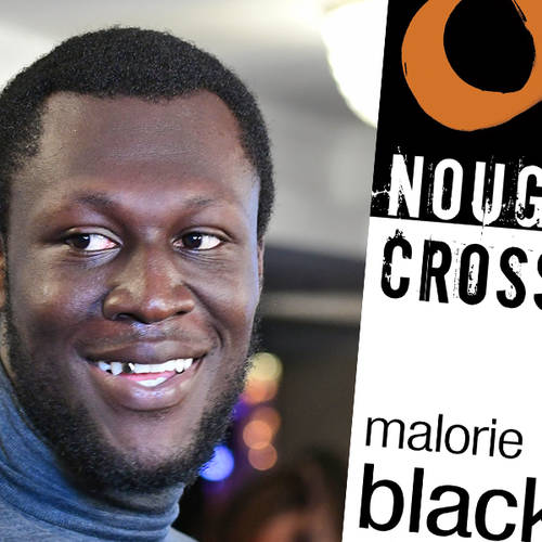 Stormzy too appear in Malorie Blackman's 'Noughts + Crosses'