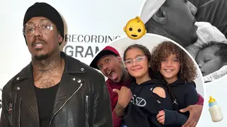 Who are Nick Cannon's children? Names, ages, mothers and more