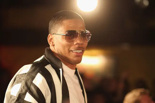 Nelly is facing a UK court case after being accused of sexual assault in 2017