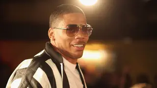 Nelly is facing a UK court case after being accused of sexual assault in 2017