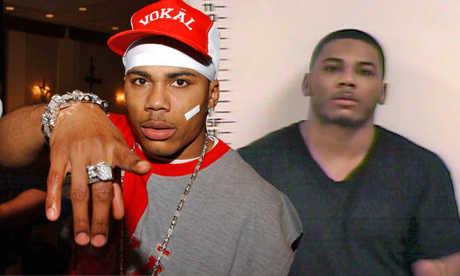 Nelly issues statement about sexual assault accusations