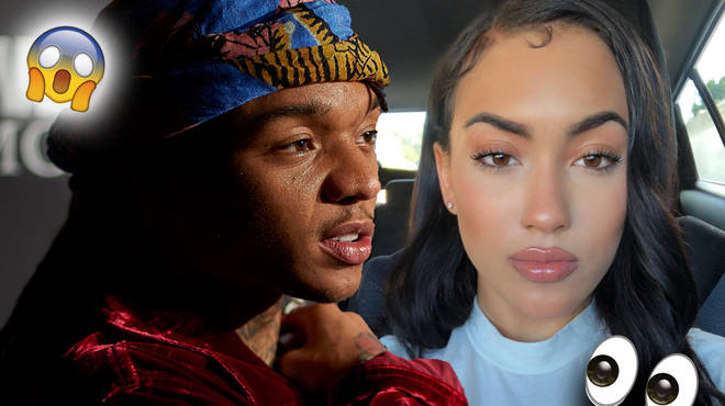 Swae Lee's Ex-Girlfriend Exposes His Cheating Behaviour On Recorded FaceTime Call