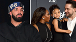 Drake refers to Serena Williams' husband as a 'groupie' in new song