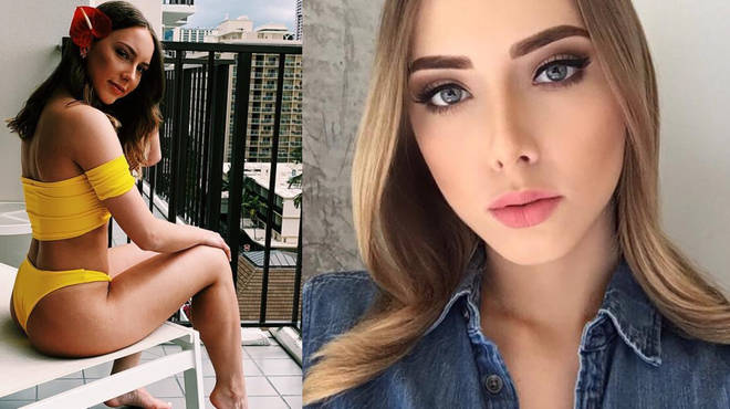 Eminem's Daughter Hailie Jade Shows Off Her Serious Abs In Bikini Instagram Post - Capital XTRA