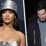 Rihanna Hints Engagement And Baby Plans With Billionaire Boyfriend Hassan Jameel