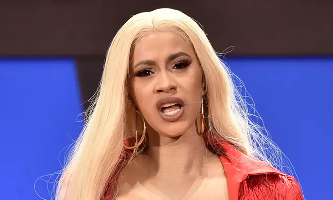 Cardi B 'victim' comes forward after she confessed to drugging and robbing men