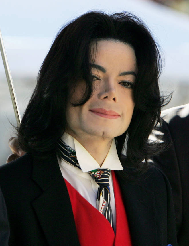 Will.i.am defends Michael Jackson amid "Leaving Neverland" backlash