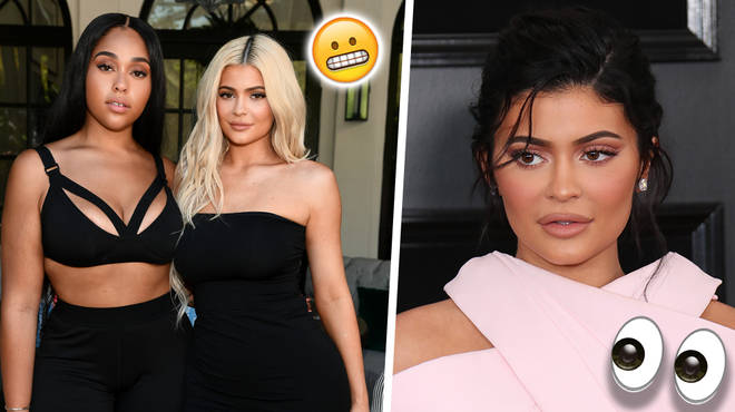 Kylie Jenner Denies Slashing Price Of Jordyn Woods Lip Kit On Purpose