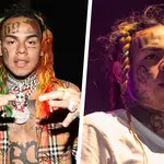Tekashi 6ix9ine Could Possibly Be Free By 2020