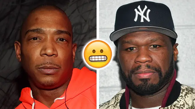 Ja Rule Savagely Trolls 50 Cent For His Nipsey Hussle Tribute