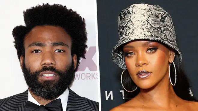What's The 'Guava Island' Trailer, Who's In The Cast With Rihanna And Childish Gambino, Will It Be Streamed At Coachella ?