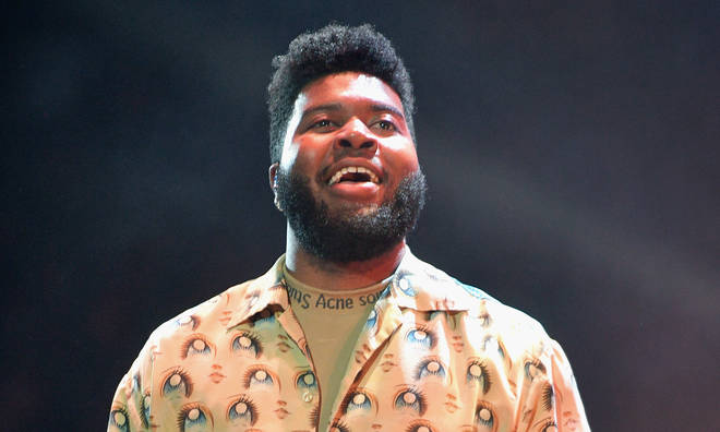 Khalid unleashes his sophomore album 'Free Spirit'.