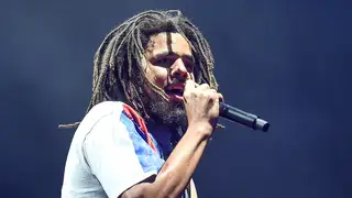 J. Cole's 'Middle Child' is a 2019 highlight.