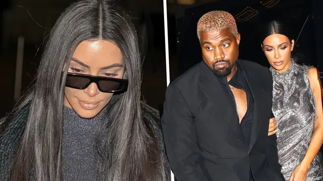 Kim Kardashian Opens Up About Kanye West's Biploar Disorder In Vogue Interview