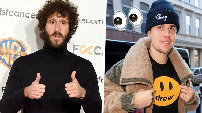 Lil Dicky Is Reportedly Dropping A New Song With Justin Bieber