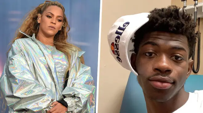 Lil Nas X Apologizes for Trolling About Beyoncé Being on “Old Town Road” Remix