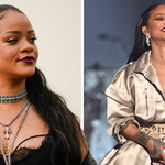 Rihanna responds to speculation that new music is 'coming soon'