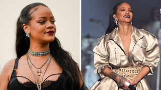 Rihanna responds to speculation that new music is 'coming soon'