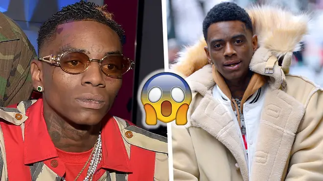 Soulja Boy Held In Custody Without Bail For Alleged Probation Violation