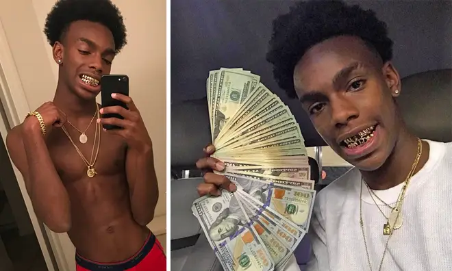 YNW Melly's song 'Dangerously In Love' removed after leak