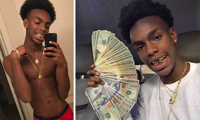 Ynw Melly S Dangerously In Love Removed From Youtube Whilst