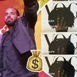 Drake and 21 Savage sued by Vogue for millions over fake magazine cover