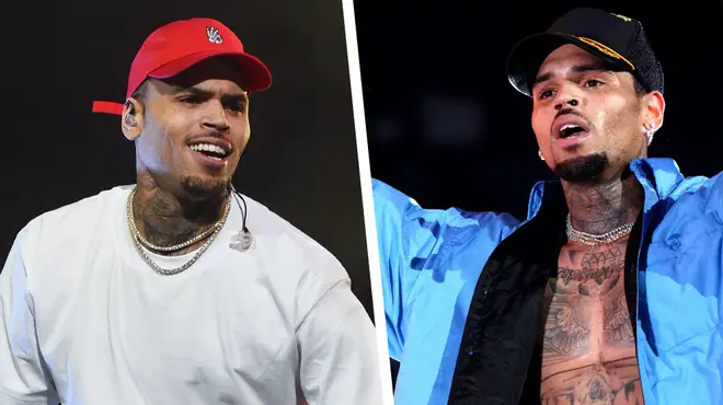Chris Brown Reportedly Agrees To Home Inspection Amid Ongoing Sexual Assault Case