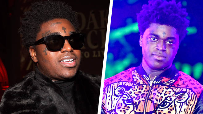 Kodak Black 'Arrested' At U.S. Border On Weapons And Drug Charges