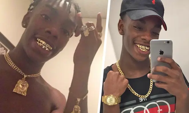YNW Melly faces the death penalty if charged with murder
