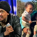 Nick Cannon BEGGED to stop having kids as world's population set to hit 8 billion