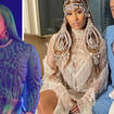 Nicki Minaj breaks silence on rumours about her son's real name