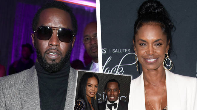 Diddy Reveals 'Touching' Last Words Kim Porter Shared With Him Before She Passed Away