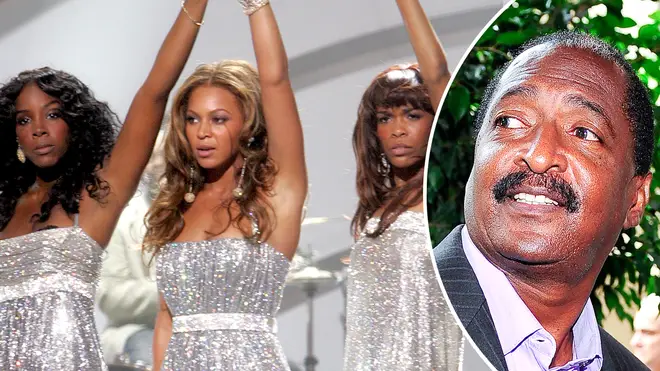 "Survivor: The Destiny&squot;s Child Musical" is on the way, accusing to Knowles.