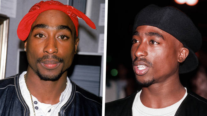 Tupac Shakur Murder Suspect Sentenced To 10 Years Following Investigation