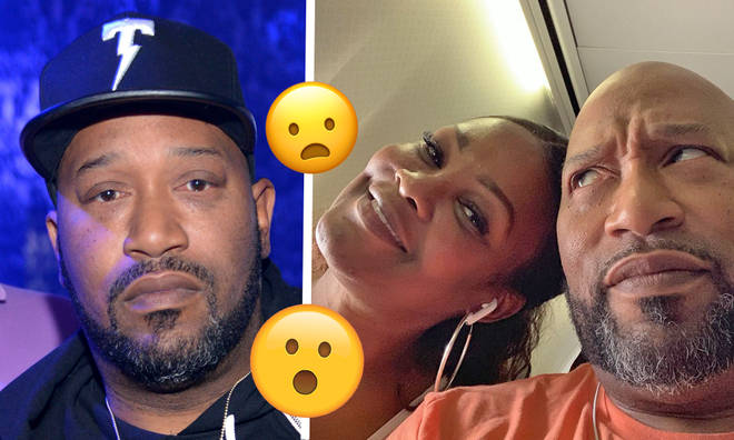 Rapper Bun B involved in shooting with home intruder
