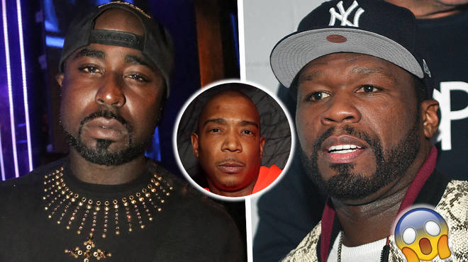 50 Cent Brutally Trolled By Young Buck After He Drags His Enemy Ja Rule Into Beef